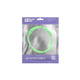 2E Cat 5e, UTP, RJ45, 26AWG ,7/0.16 Cu, 1.00 m, PVC, Green
