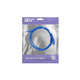 2E Cat 5e, UTP, RJ45, 26AWG ,7/0.16 Cu, 1.20 m, PVC, Blue