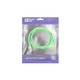 2E Cat 5e, UTP, RJ45, 26AWG ,7/0.16 Cu, 1.20 m, PVC, Green