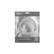 2E Cat 6,UTP,RJ45, 26AWG ,7/0.16 Cu, 1.00 m,PVC, Grey
