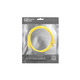 2E Cat 6,UTP,RJ45, 26AWG ,7/0.16 Cu, 1.00 m,PVC, Yellow