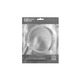 2E Cat 6,UTP,RJ45, 26AWG ,7/0.16 Cu, 1.50 m,PVC, Grey