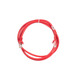 2E Cat 6,UTP,RJ45, 26AWG ,7/0.16 Cu, 1.50 m,PVC, Red