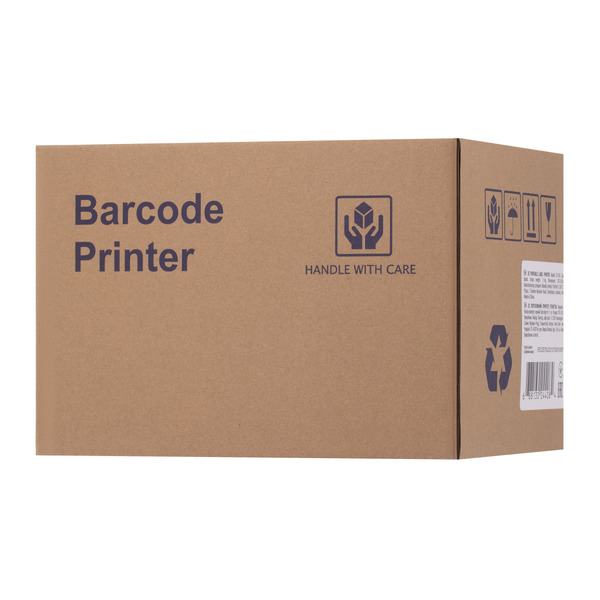 Принтер етикеток 2E (2E-76U)