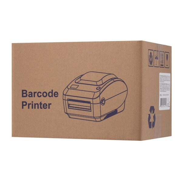 Принтер етикеток 2E (2E-108U)