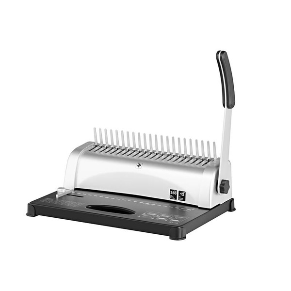 Біндер 2E B-350, 21 ніж