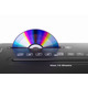 Уничтожитель документов 2E (2E-S-1015CD)
