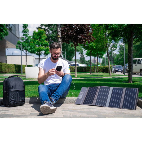 Сонячна панель 2E 2E-PSP0021