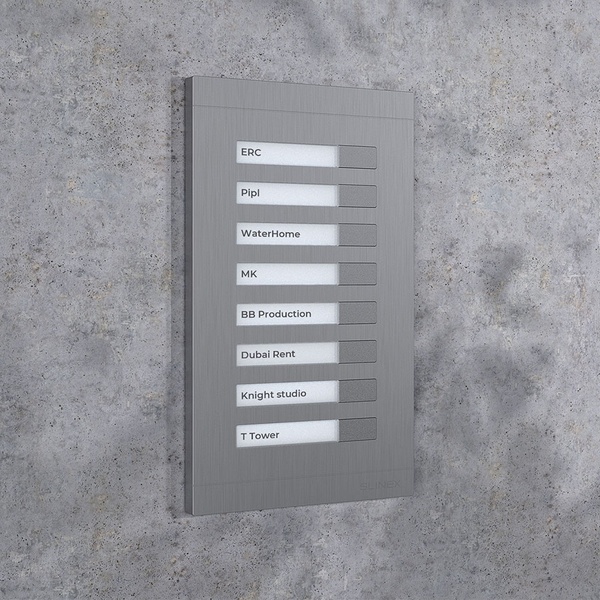 Модуль розширення Slinex MA-08 (MA-08)