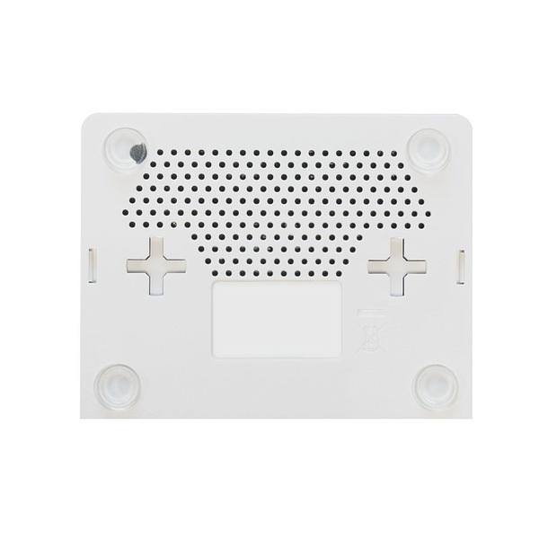 Бездротовий маршрутизатор (роутер) MikroTik RouterBOARD RB750Gr3