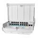 MikroTiK Коммутатор CRS318-1FI-15FR-2S-OUT
