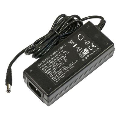 Блок живлення Mikrotik 48POW (48V, 1.46A)