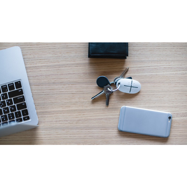 Комплект сигналізації Ajax StarterKit 2 білий