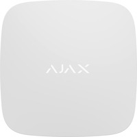 Бездротовий датчик виявлення затоплення Ajax LeaksProtect, Jeweller, 3V 2ААА, IP65, білий