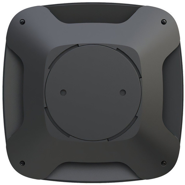 Бездротовий датчик диму Ajax FireProtect, Jeweller, 3V CR2, 85 дБ, чорний