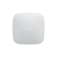 Ajax Ретранслятор сигналу ReX 2 білий