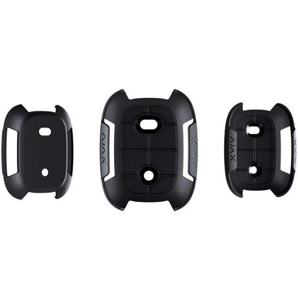 Тримач для фіксації Button/Double Button Ajax Holder чорний (000020421)
