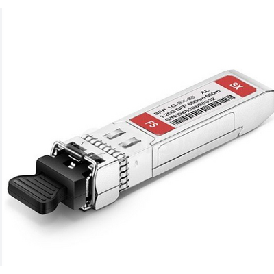 1000Base-SX Gigabit Ethernet optical transceiver