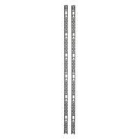 APC Вертикальный узкий кабельный организатор для БРП (PDU) в NetShelter SX 42U