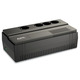 ИБП APC Easy UPS 650VA, Schuko Outlet (BV650I-GR)