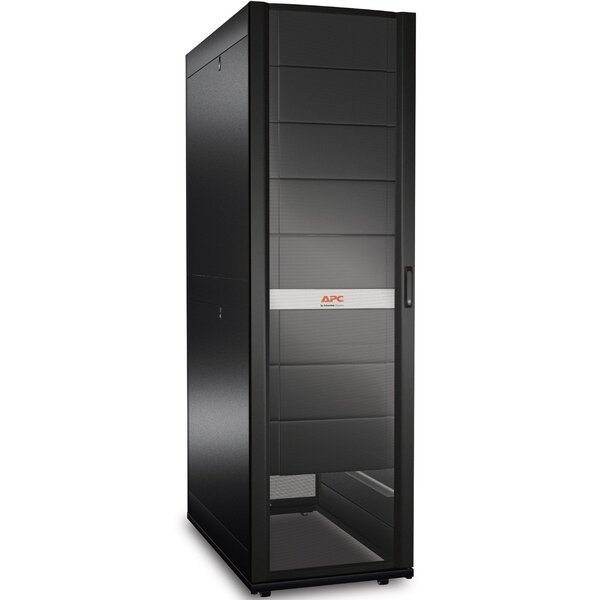 Шафа для силового модуля APC Symmetra PX 250kW Power Module Frame (SYPF250KD)