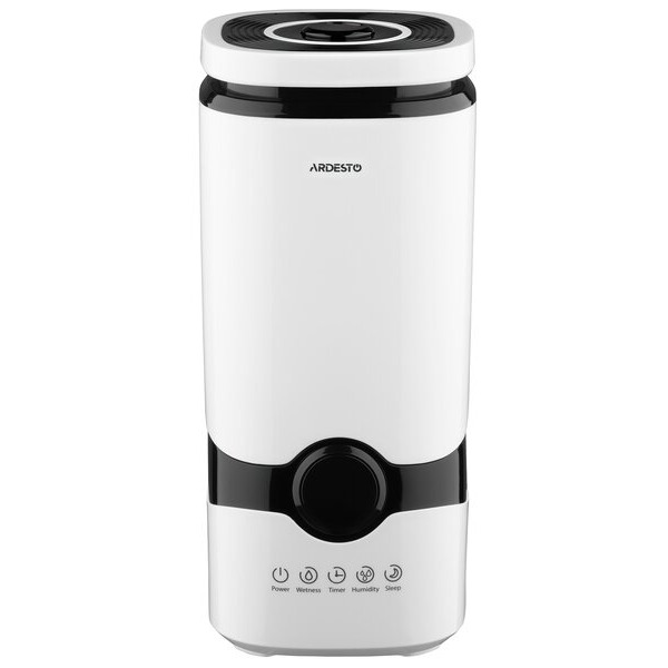 ARDESTO Увлажнитель воздуха USH-M-LCD-4L-W