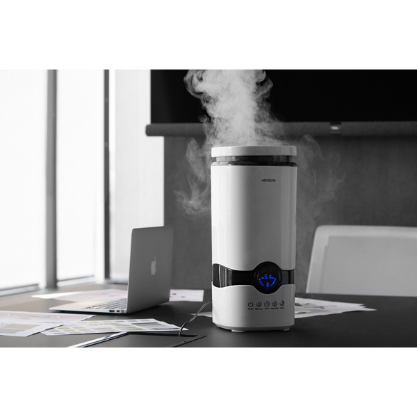 ARDESTO Увлажнитель воздуха USH-M-LCD-4L-W