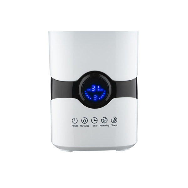 ARDESTO Увлажнитель воздуха USH-M-LCD-4L-W