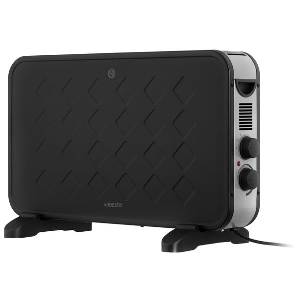 Конвектор електричний Ardesto CHH-2000MBR