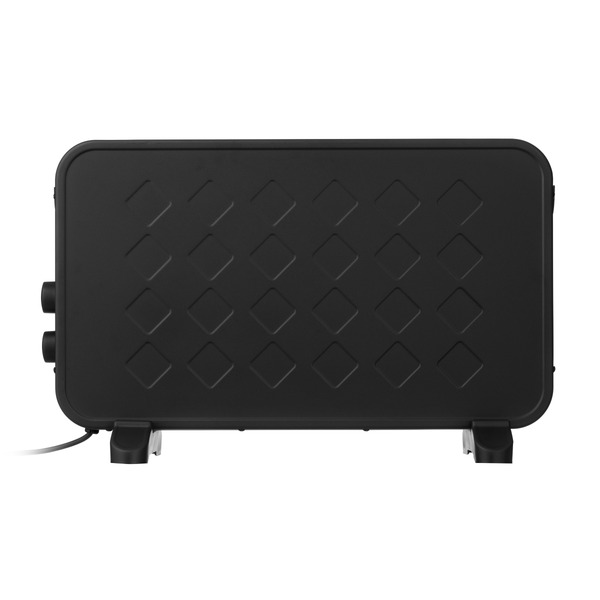 Конвектор електричний Ardesto CHH-2000MBR