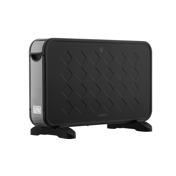 Конвектор електричний Ardesto CHH-2000MBR