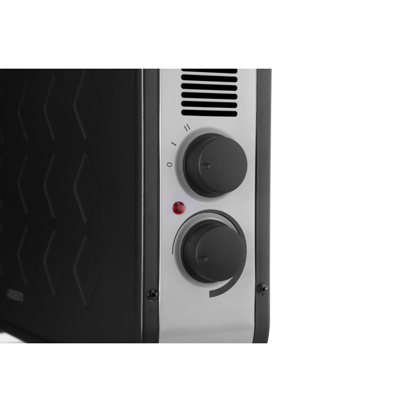 Конвектор електричний Ardesto CHH-2000MBR