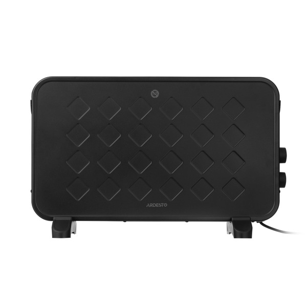 Конвектор електричний Ardesto CHH-2000MBR