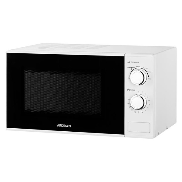 Мікрохвильова піч Ardesto GO-M923W
