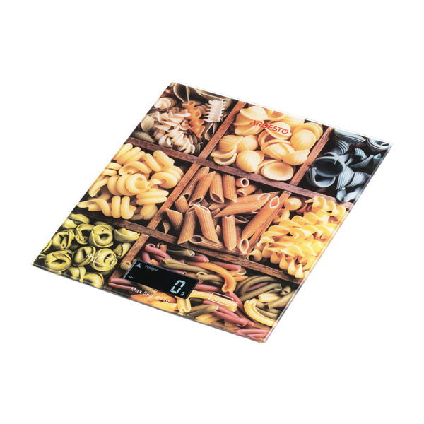 Ваги кухонні Ardesto SCK-893PASTA