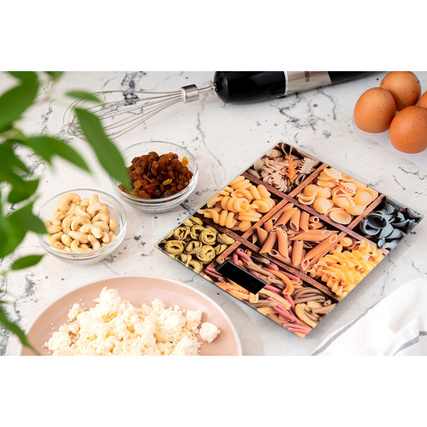 Ваги кухонні Ardesto SCK-893PASTA