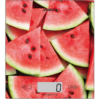 ARDESTO Весы кухонные SCK-893WATERMELON макс. вес 5 кг/разноцвет