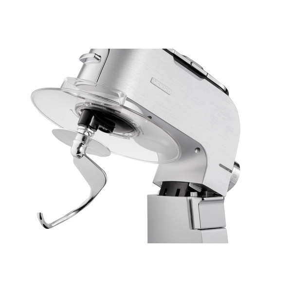 ARDESTO Кухонная машина KMCH-K1500SS/ 1500 Вт/ 6 скоростей + режим Pulse/ чаша 6 л./ блендер 1.5 л./серебристо-серый