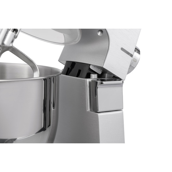 ARDESTO Кухонная машина KMCH-K1500SS/ 1500 Вт/ 6 скоростей + режим Pulse/ чаша 6 л./ блендер 1.5 л./серебристо-серый