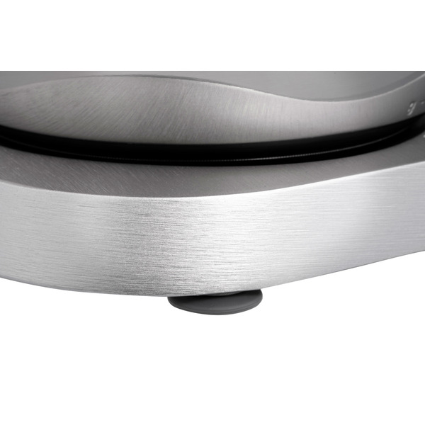 ARDESTO Кухонная машина KMCH-K1500SS/ 1500 Вт/ 6 скоростей + режим Pulse/ чаша 6 л./ блендер 1.5 л./серебристо-серый