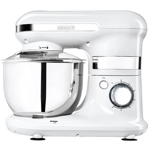 Планетарний міксер Ardesto KSTM-8040 білий