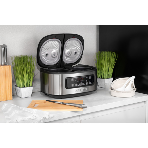 ARDESTO Мультиварка DMC-SA1212SB