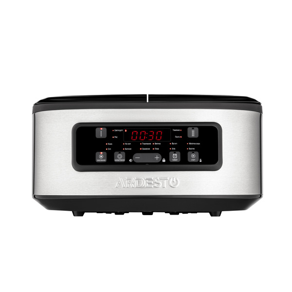 ARDESTO Мультиварка DMC-SA1212SB