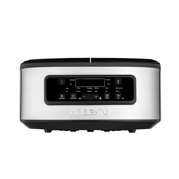 ARDESTO Мультиварка DMC-SA1212SB