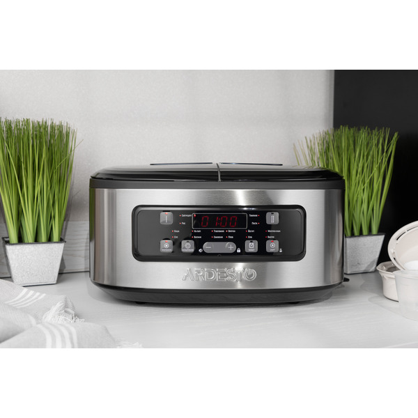 ARDESTO Мультиварка DMC-SA1212SB
