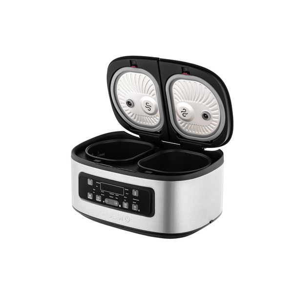 ARDESTO Мультиварка DMC-SA1212SB