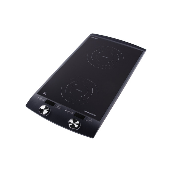 Настільна плита індукційна Ardesto ICS-B216