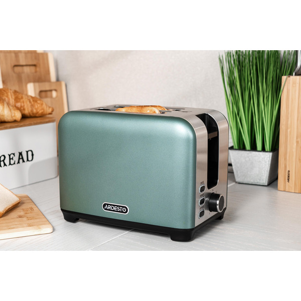 ARDESTO Тостер T-F400G