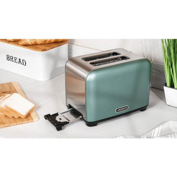 ARDESTO Тостер T-F400G