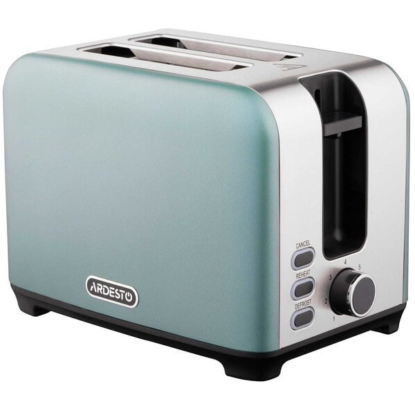 ARDESTO Тостер T-F400G